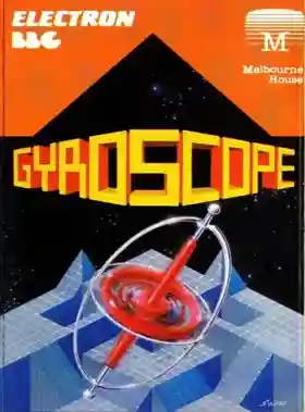 Gyroscope (1985)(Melbourne House-Catalyst Coders)